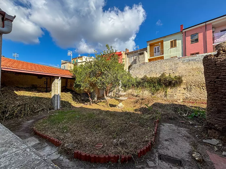 Immagine 15 di Casa indipendente in vendita  in via Vittorio Emanuele 26 a Ossi