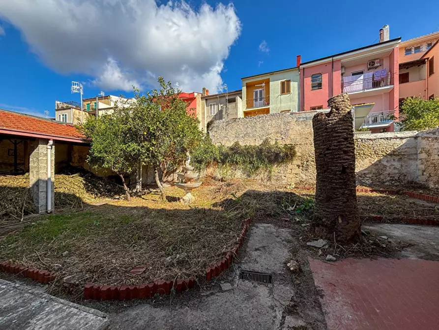 Immagine 16 di Casa indipendente in vendita  in via Vittorio Emanuele 26 a Ossi