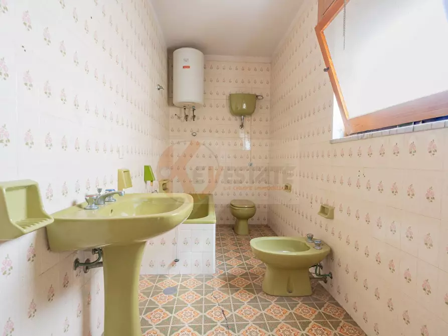 Immagine 29 di Casa indipendente in vendita  in via Vittorio Emanuele 26 a Ossi