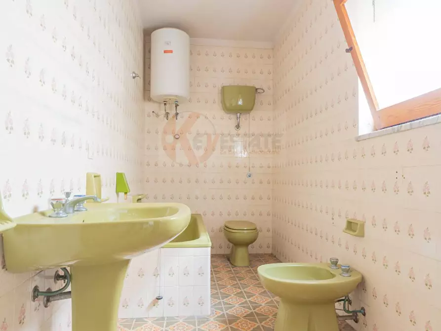 Immagine 30 di Casa indipendente in vendita  in via Vittorio Emanuele 26 a Ossi