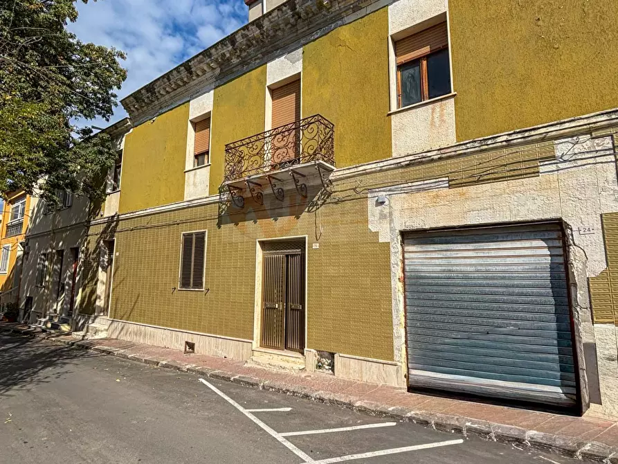 Immagine 44 di Casa indipendente in vendita  in via Vittorio Emanuele 26 a Ossi