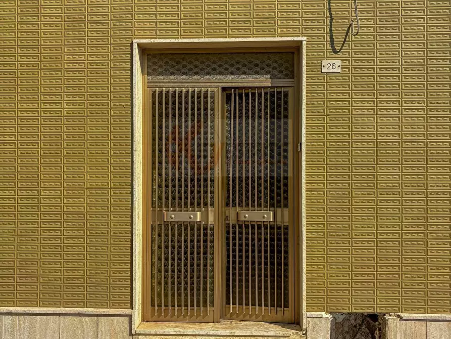 Immagine 45 di Casa indipendente in vendita  in via Vittorio Emanuele 26 a Ossi