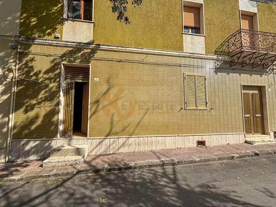 Immagine 46 di Casa indipendente in vendita  in via Vittorio Emanuele 26 a Ossi