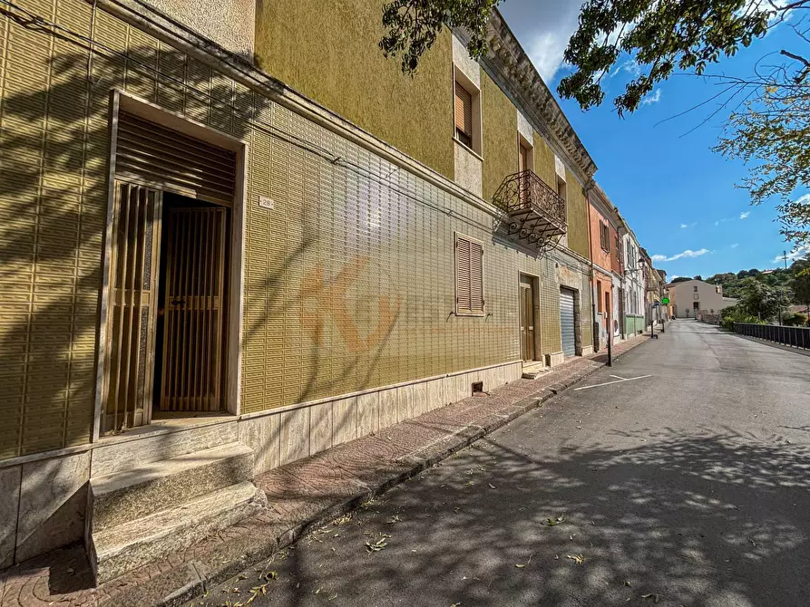 Immagine 47 di Casa indipendente in vendita  in via Vittorio Emanuele 26 a Ossi