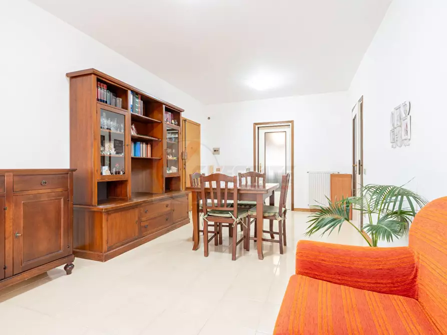 Immagine 3 di Appartamento in vendita  in Via Bazzoni 52 a Porto Torres