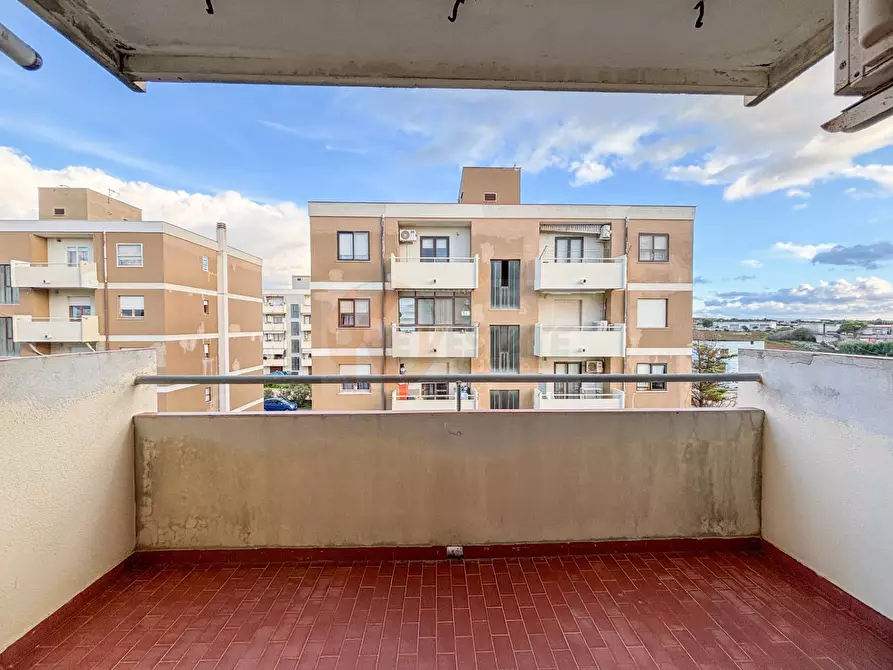 Immagine 4 di Appartamento in vendita  in Via Bazzoni 52 a Porto Torres