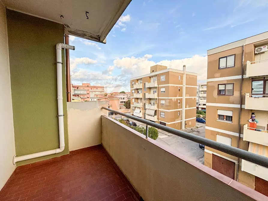 Immagine 5 di Appartamento in vendita  in Via Bazzoni 52 a Porto Torres