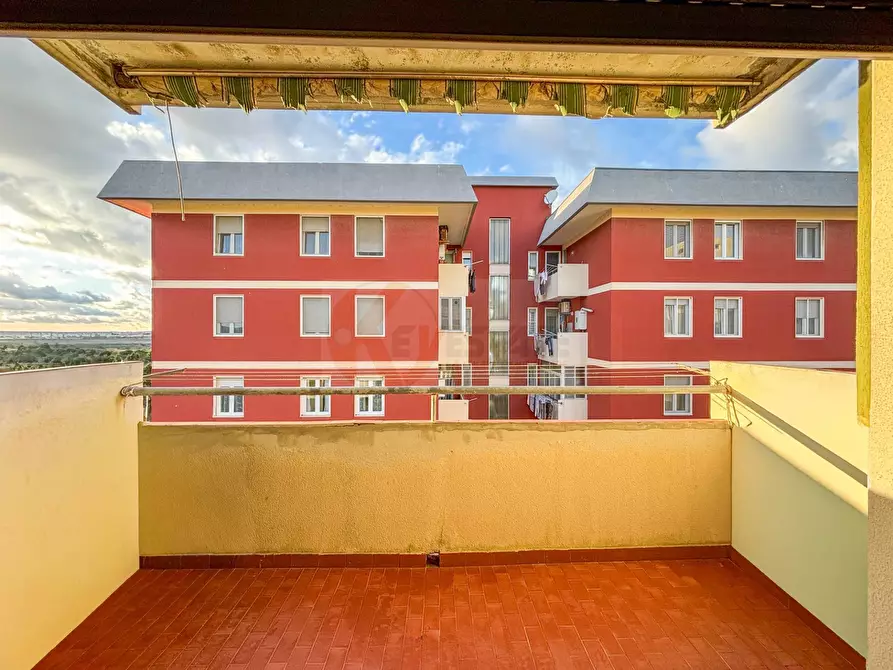 Immagine 8 di Appartamento in vendita  in Via Bazzoni 52 a Porto Torres