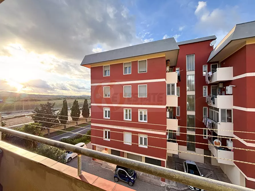 Immagine 9 di Appartamento in vendita  in Via Bazzoni 52 a Porto Torres