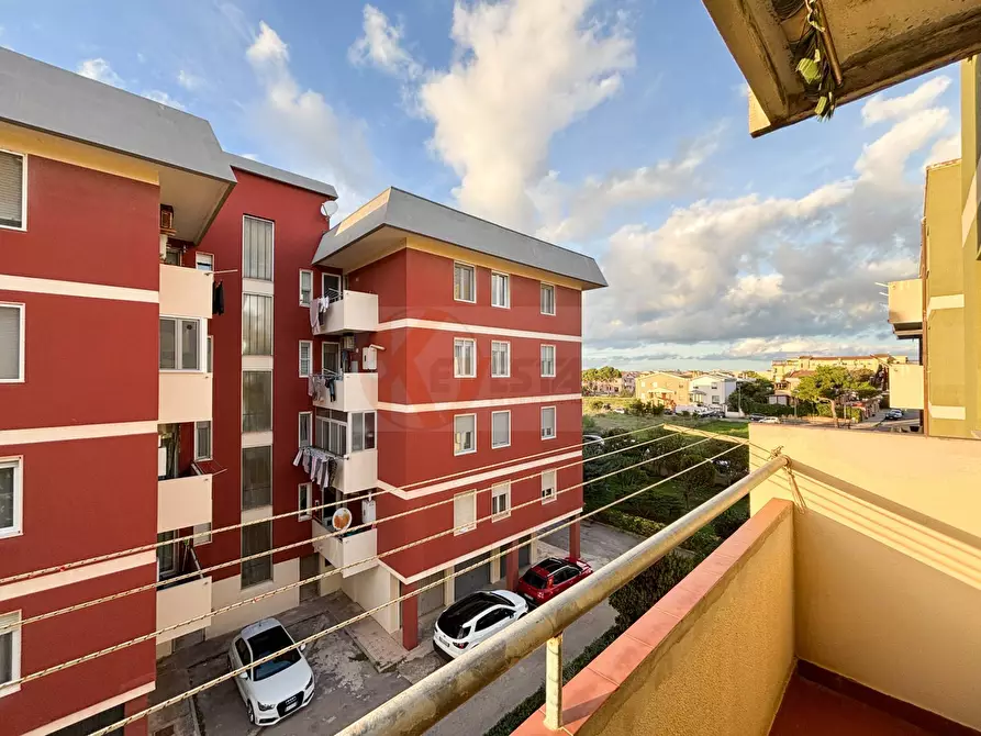 Immagine 10 di Appartamento in vendita  in Via Bazzoni 52 a Porto Torres