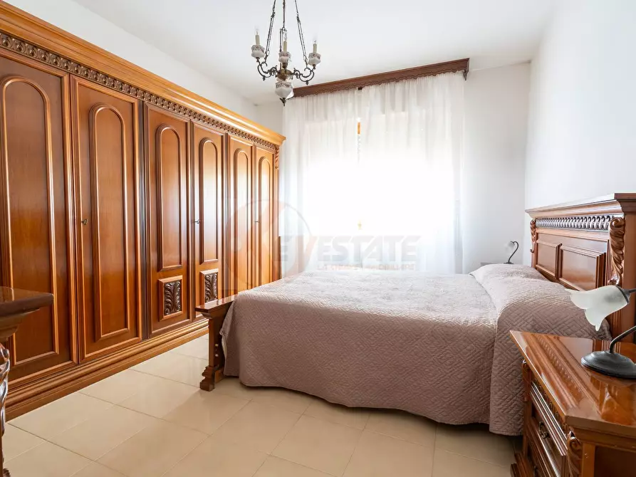 Immagine 12 di Appartamento in vendita  in Via Bazzoni 52 a Porto Torres