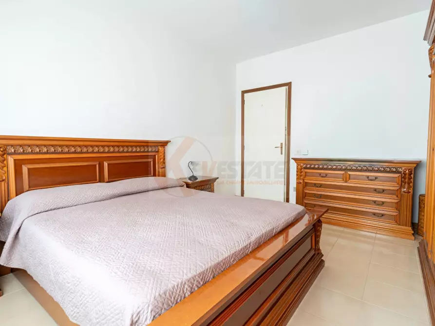 Immagine 14 di Appartamento in vendita  in Via Bazzoni 52 a Porto Torres