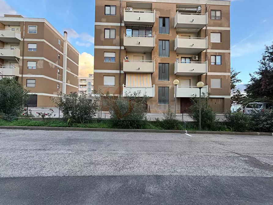 Immagine 26 di Appartamento in vendita  in Via Bazzoni 52 a Porto Torres