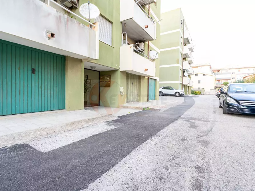 Immagine 27 di Appartamento in vendita  in Via Bazzoni 52 a Porto Torres