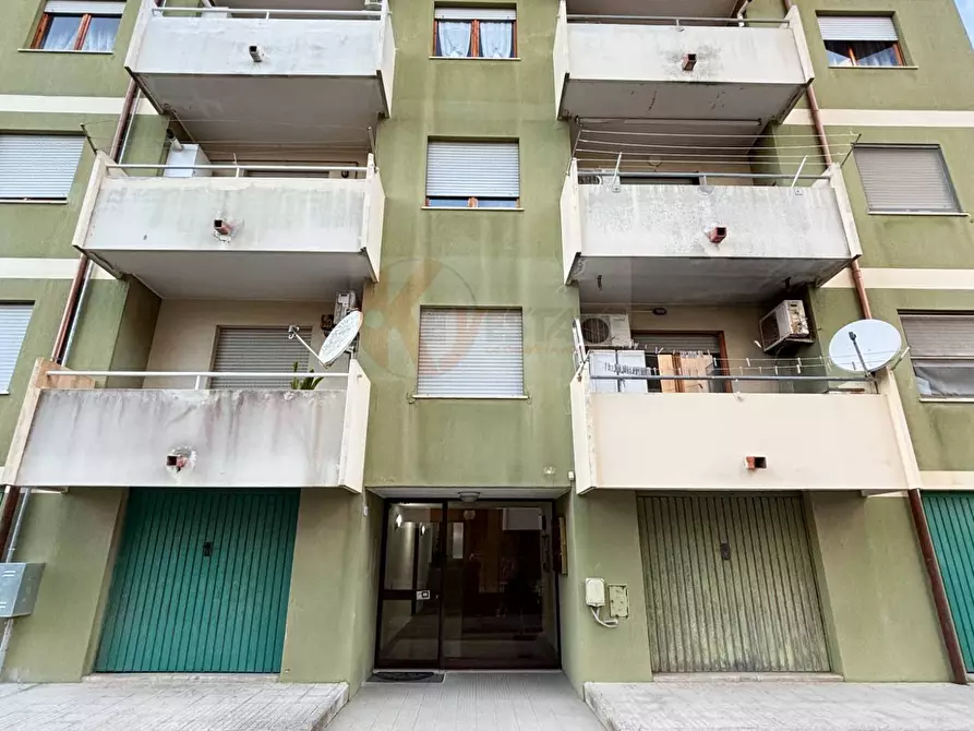 Immagine 28 di Appartamento in vendita  in Via Bazzoni 52 a Porto Torres