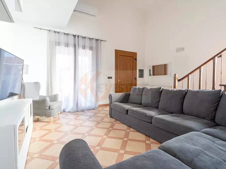 Immagine 4 di Villa in vendita  in Via Pischina De Sa Uda 9 a Banari