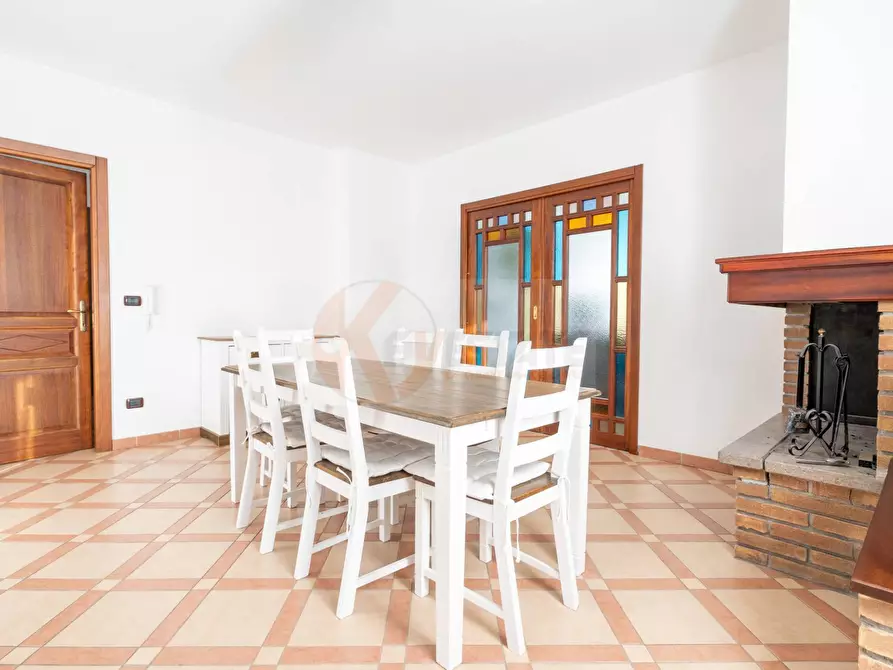 Immagine 6 di Villa in vendita  in Via Pischina De Sa Uda 9 a Banari