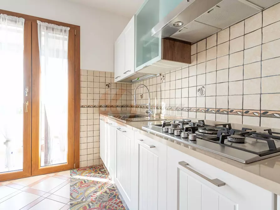 Immagine 9 di Villa in vendita  in Via Pischina De Sa Uda 9 a Banari