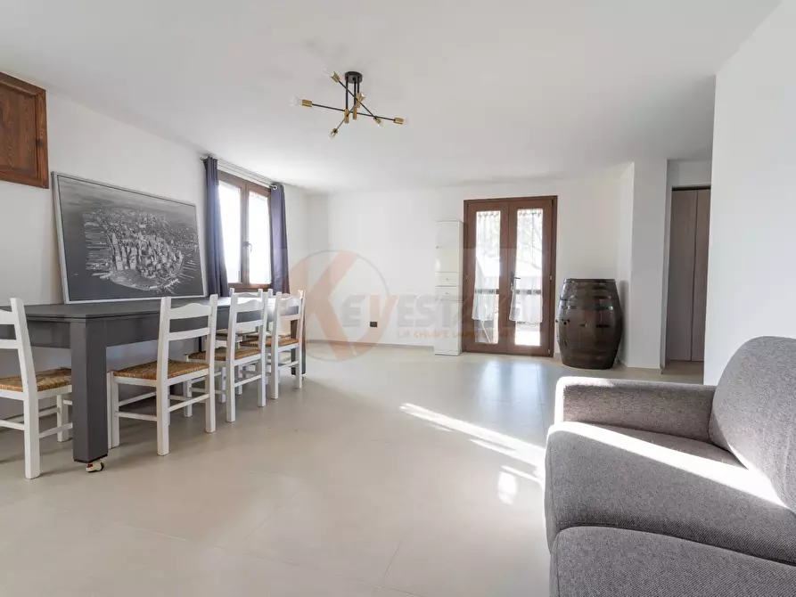 Immagine 43 di Villa in vendita  in Via Pischina De Sa Uda 9 a Banari