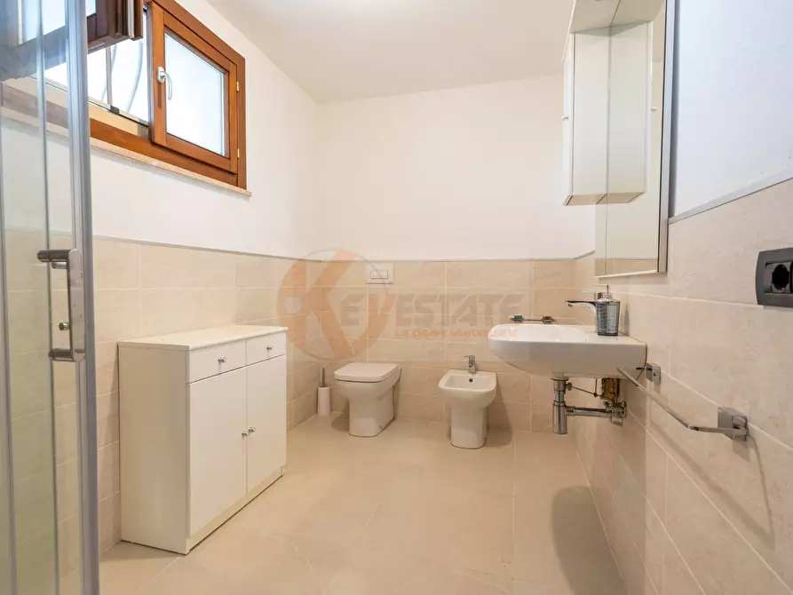 Immagine 48 di Villa in vendita  in Via Pischina De Sa Uda 9 a Banari