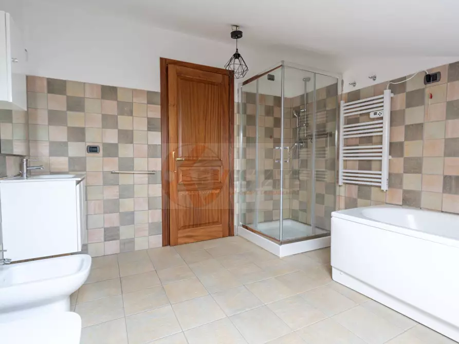 Immagine 36 di Villa in vendita  in Via Pischina De Sa Uda 9 a Banari