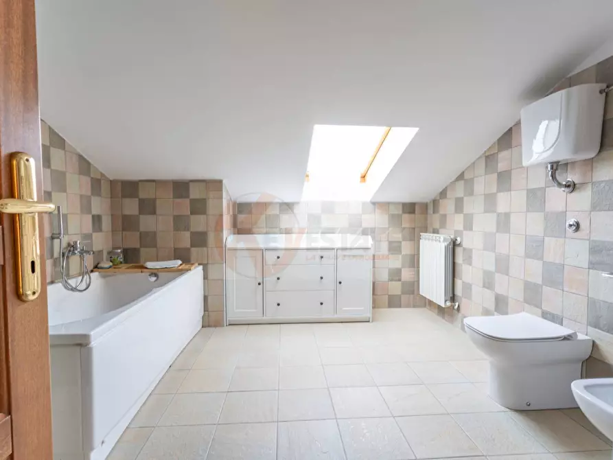 Immagine 37 di Villa in vendita  in Via Pischina De Sa Uda 9 a Banari