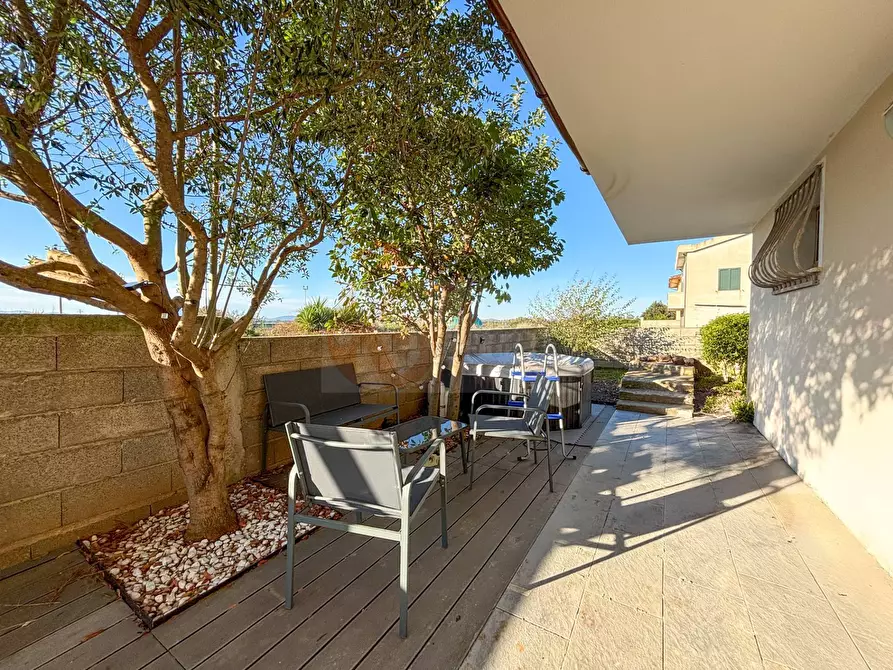 Immagine 50 di Villa in vendita  in Via Pischina De Sa Uda 9 a Banari