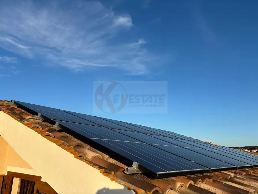 Immagine 58 di Villa in vendita  in Via Pischina De Sa Uda 9 a Banari