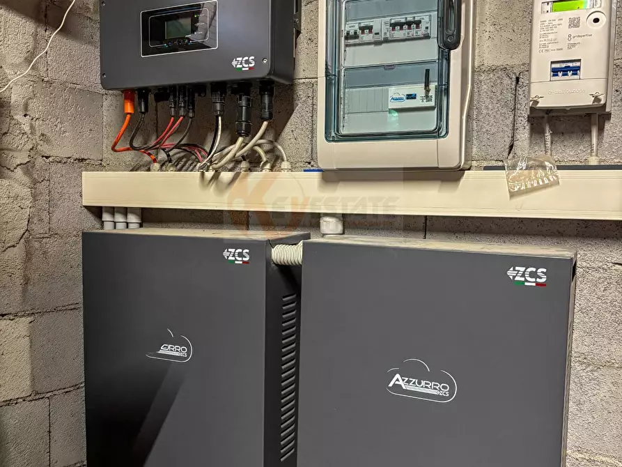 Immagine 59 di Villa in vendita  in Via Pischina De Sa Uda 9 a Banari