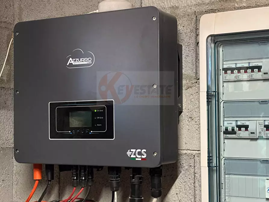 Immagine 60 di Villa in vendita  in Via Pischina De Sa Uda 9 a Banari