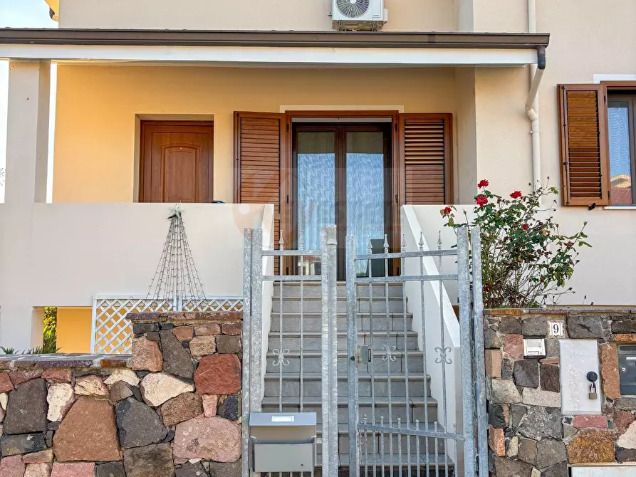 Immagine 62 di Villa in vendita  in Via Pischina De Sa Uda 9 a Banari