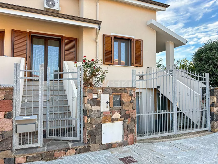 Immagine 63 di Villa in vendita  in Via Pischina De Sa Uda 9 a Banari