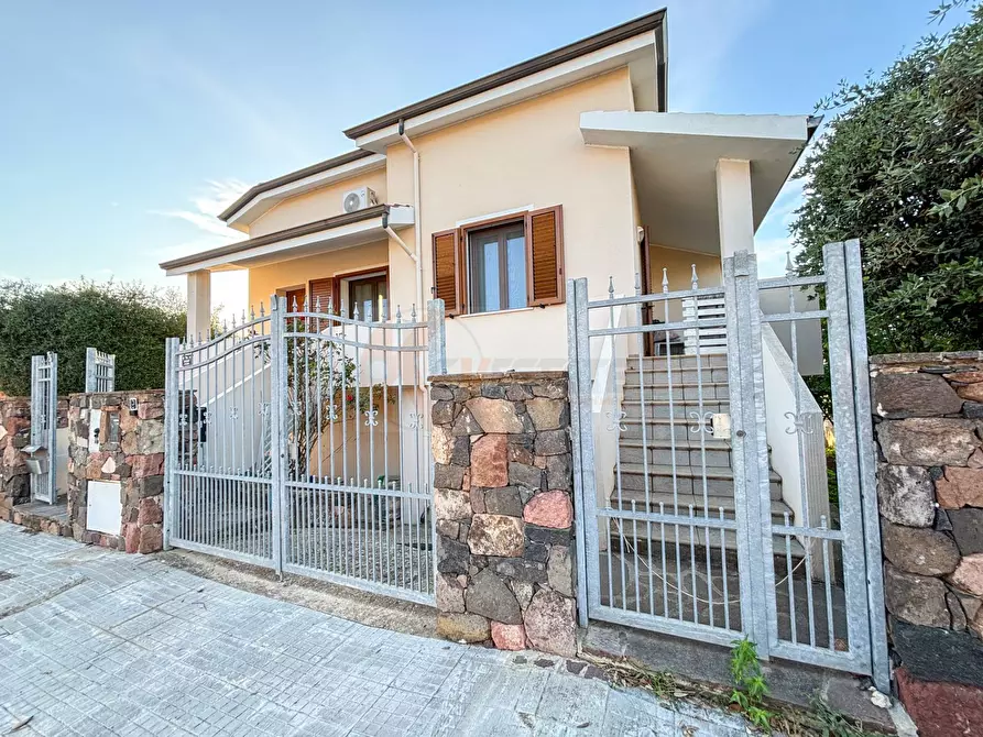 Immagine 64 di Villa in vendita  in Via Pischina De Sa Uda 9 a Banari