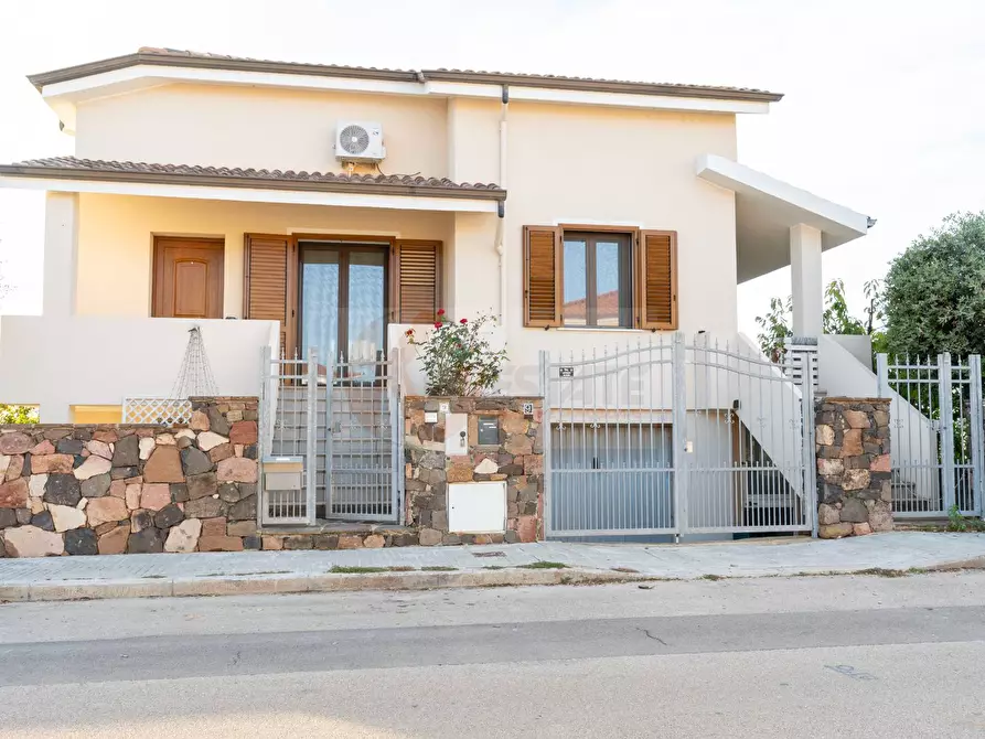 Immagine 65 di Villa in vendita  in Via Pischina De Sa Uda 9 a Banari