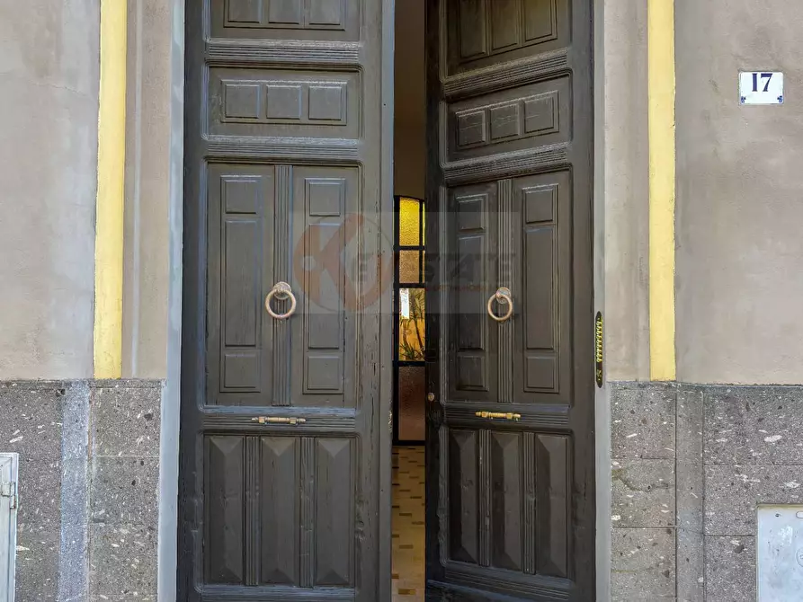 Immagine 23 di Appartamento in vendita  in cordo francesco vico 17 a Sassari