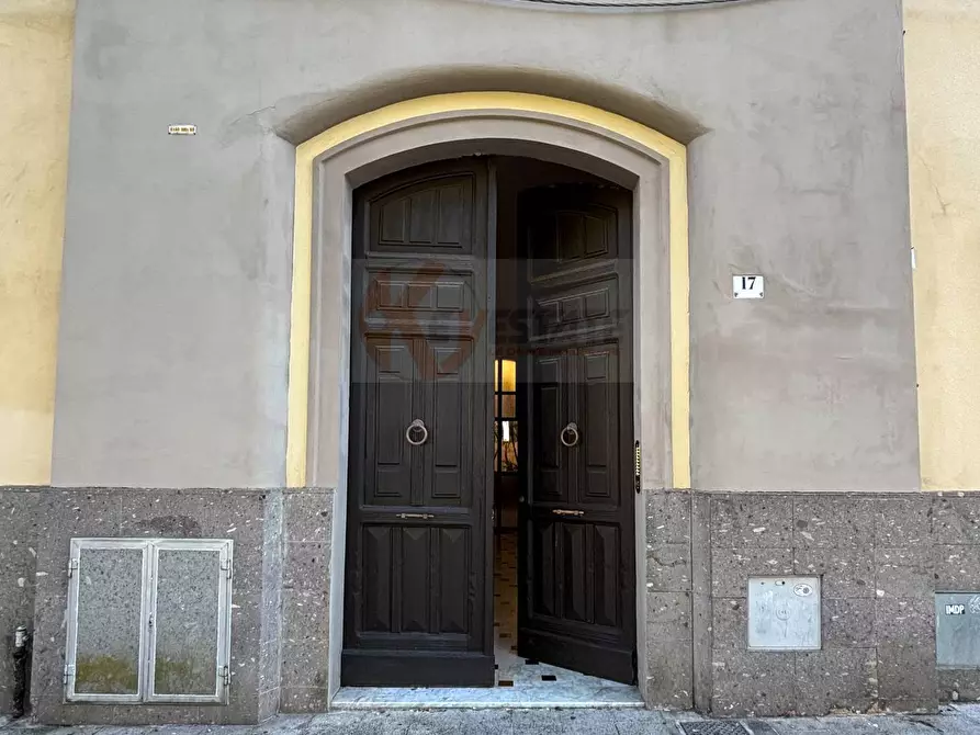 Immagine 24 di Appartamento in vendita  in cordo francesco vico 17 a Sassari