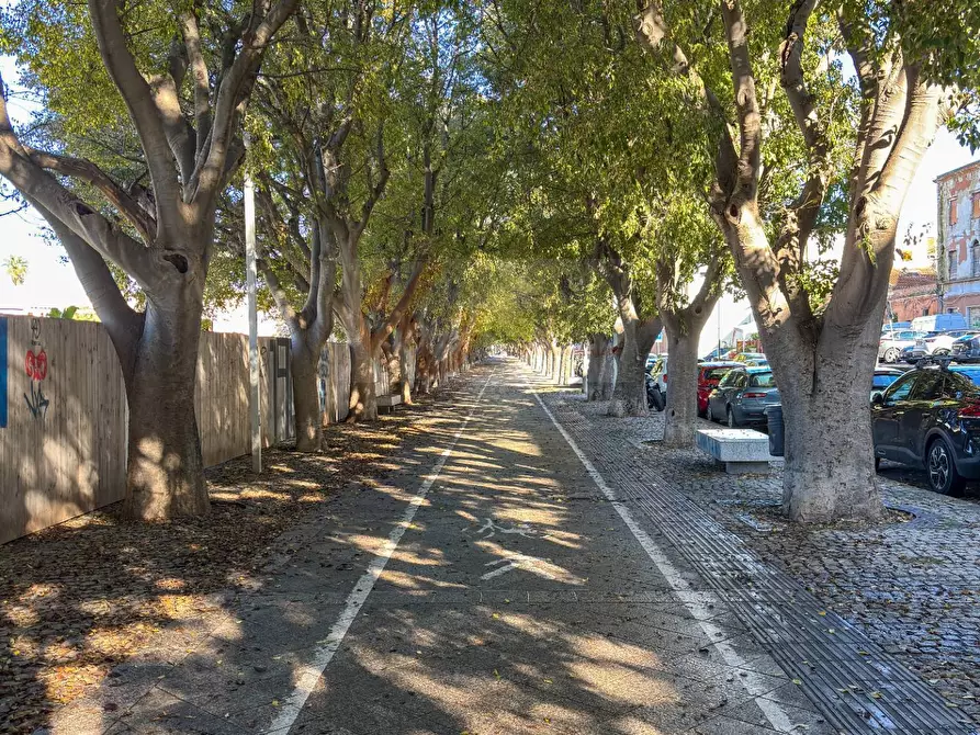 Immagine 25 di Appartamento in vendita  in cordo francesco vico 17 a Sassari