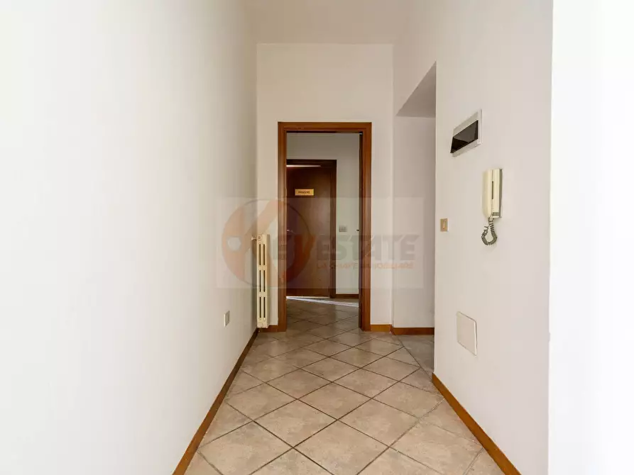 Immagine 17 di Appartamento in vendita  in cordo francesco vico 17 a Sassari