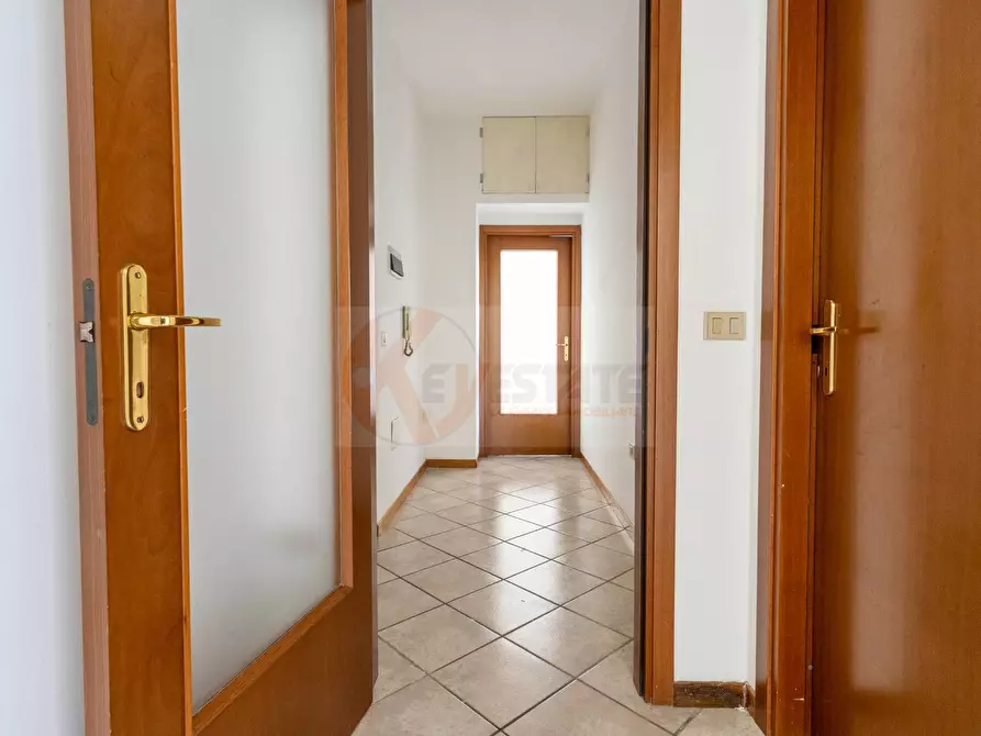 Immagine 16 di Appartamento in vendita  in cordo francesco vico 17 a Sassari