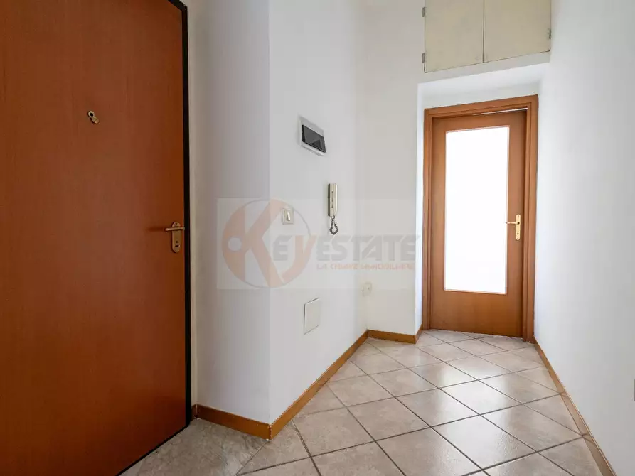 Immagine 18 di Appartamento in vendita  in cordo francesco vico 17 a Sassari