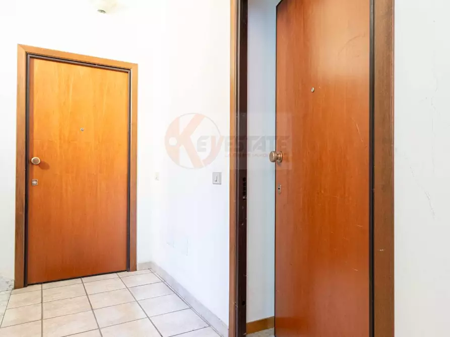 Immagine 19 di Appartamento in vendita  in cordo francesco vico 17 a Sassari