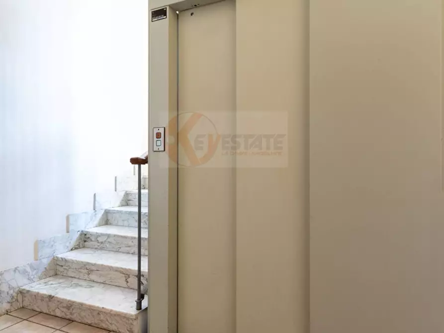 Immagine 20 di Appartamento in vendita  in cordo francesco vico 17 a Sassari