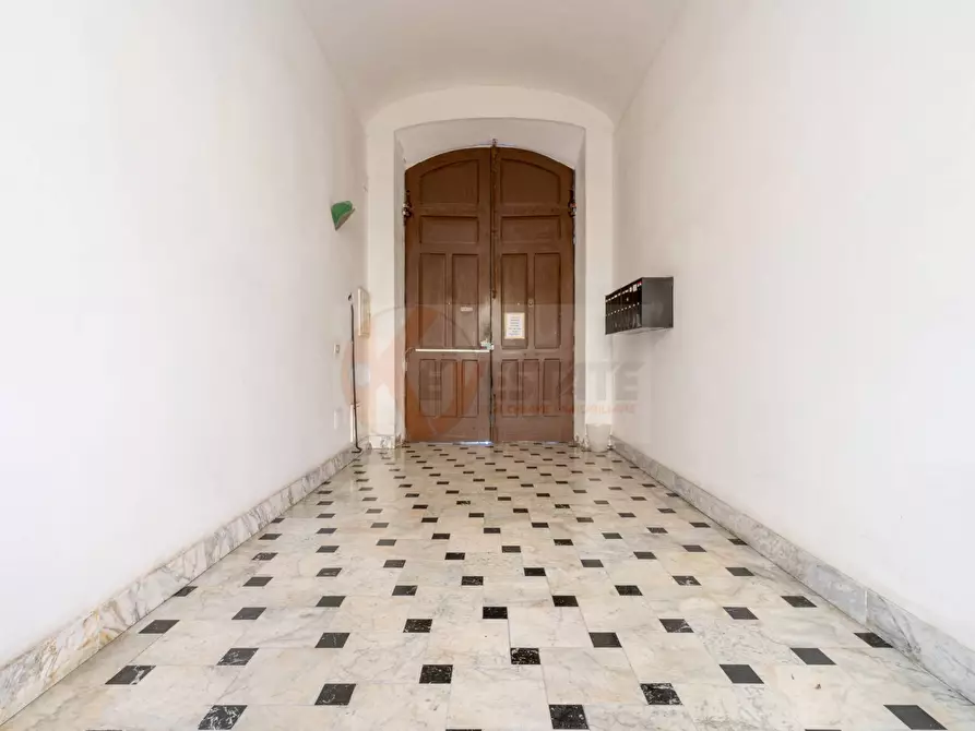 Immagine 22 di Appartamento in vendita  in cordo francesco vico 17 a Sassari