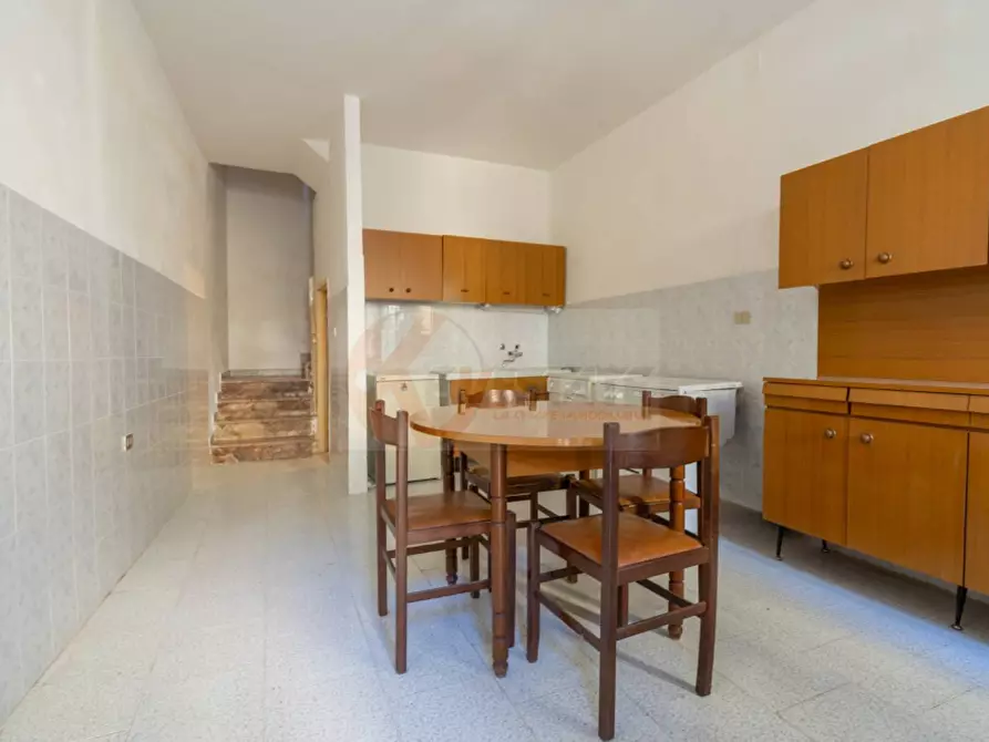 Immagine 3 di Casa indipendente in vendita  in via Fontana 8 a Sorso