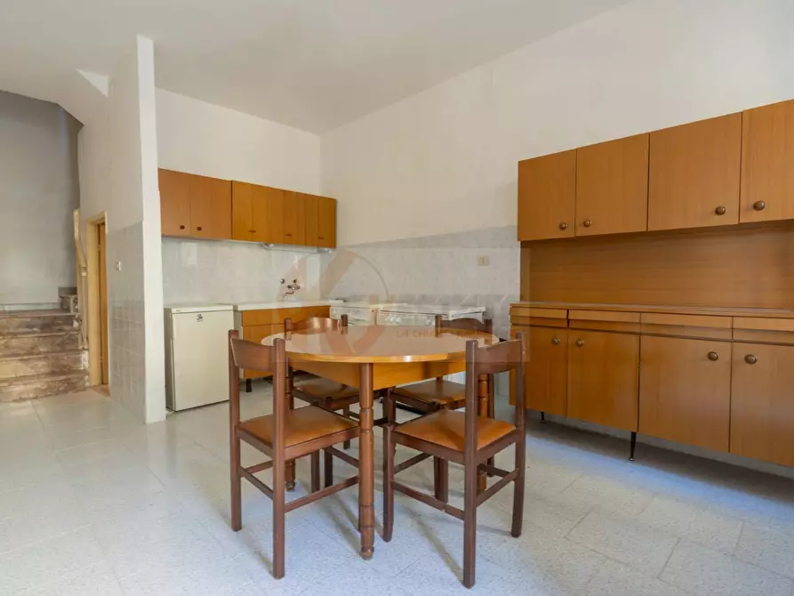 Immagine 1 di Casa indipendente in vendita  in via Fontana 8 a Sorso