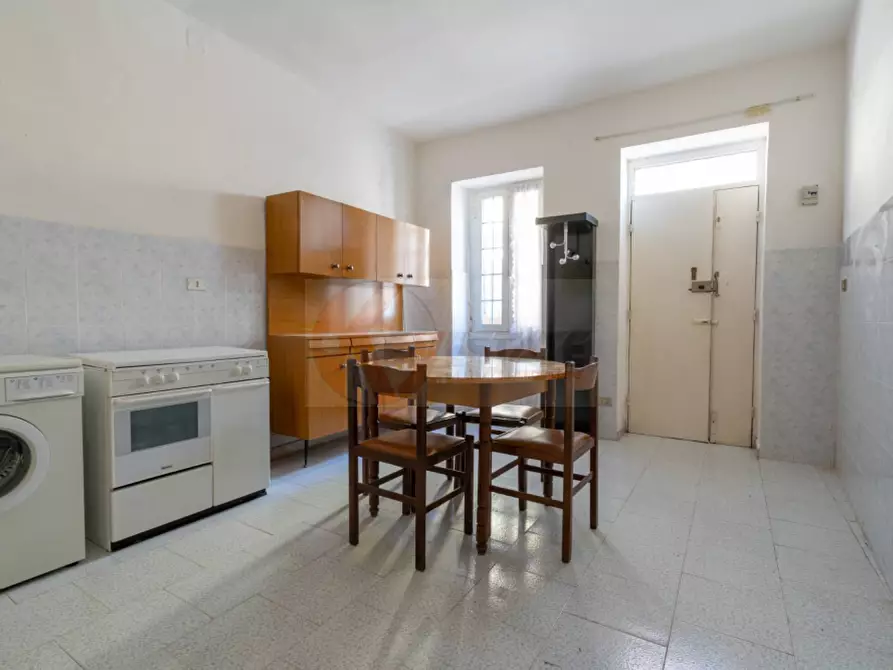 Immagine 2 di Casa indipendente in vendita  in via Fontana 8 a Sorso