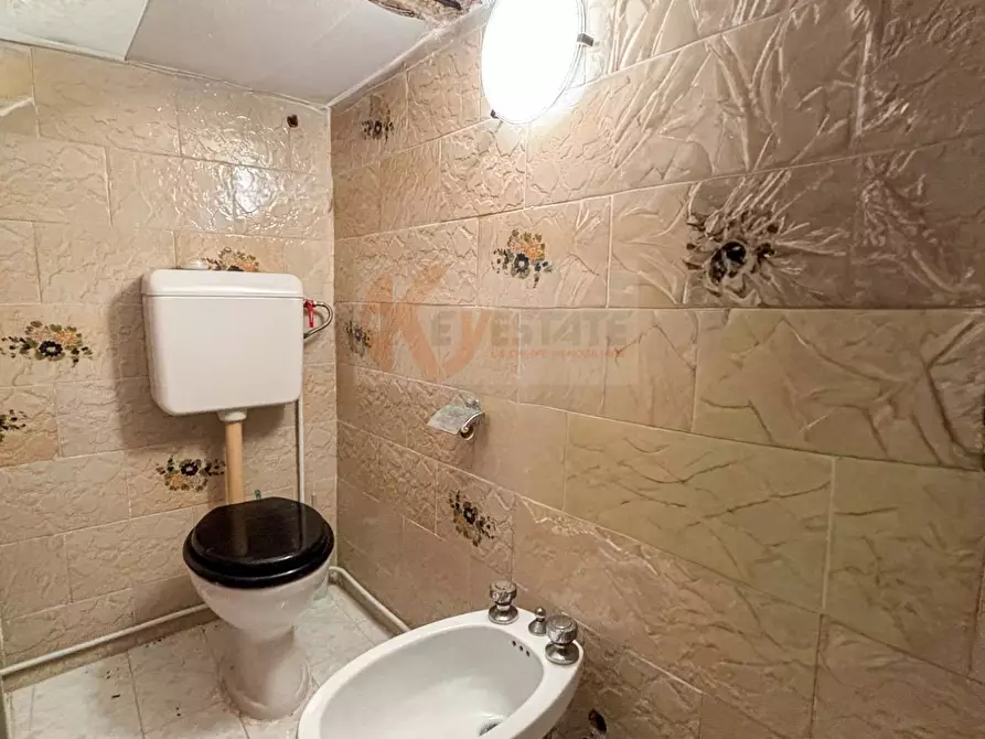 Immagine 14 di Casa indipendente in vendita  in via Fontana 8 a Sorso