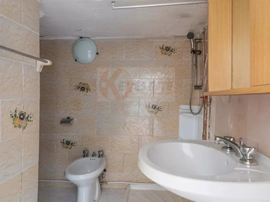 Immagine 15 di Casa indipendente in vendita  in via Fontana 8 a Sorso