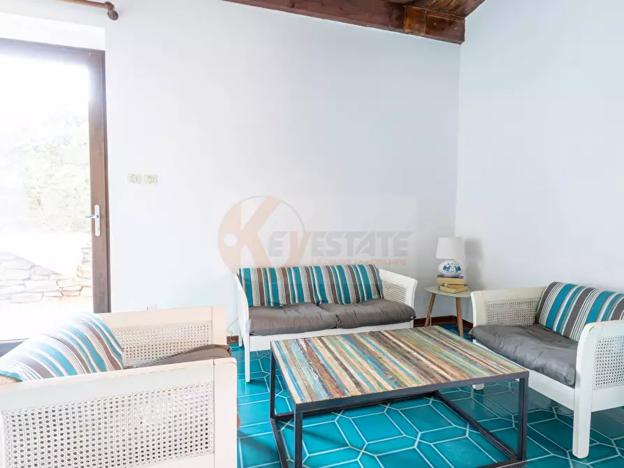 Immagine 4 di Villetta a schiera in vendita  in viale la pelosa 1a a Sassari