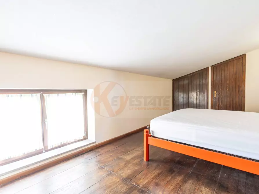 Immagine 18 di Villetta a schiera in vendita  in viale la pelosa 1a a Sassari